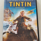 Tintin seikkailut: Yksisarvisen salaisuus - pikkukuva 1