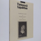 Tieteessä tapahtuu 5/1996 - pikkukuva 1