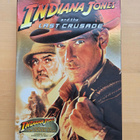INDIANA JONES . VIIMEINEN RISTIRETKI . DVD . - pikkukuva 1