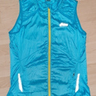 Liivi M 38 40 heijastin Asics turkoosi keltainen - pikkukuva 1