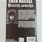 Sven Hassel : Petetty armeija - pikkukuva 2