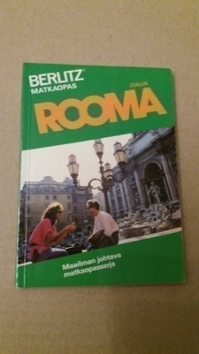 Berlitz Rooma