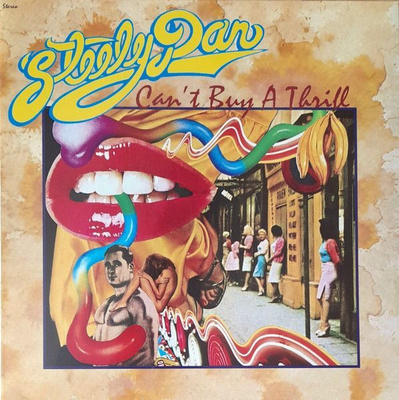 Steely Dan – Can't Buy A Thrill