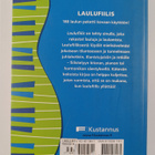 Virpi Kari : Laulufiilis - pikkukuva 2