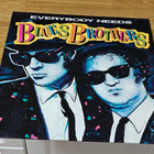Blues Brothers soundtrack LP - pikkukuva 1