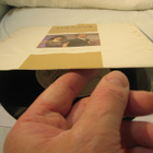 Eurythmics: Love Is A Stranger 7" - pikkukuva 5