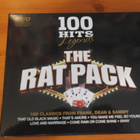 The Rat Pack:100 Hits Legends-5 CD.Hieno! - pikkukuva 1