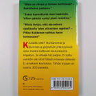 Soile (toim.) Tapola : Rokkiherne padassa : parhaat koulu... - pikkukuva 2