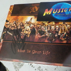 V/A - RONNIE JAMES DIO THIS IS YOUR LIFE CD NIMMARILLA - pikkukuva 1
