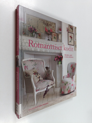 Selina Lake : Romanttiset kodit