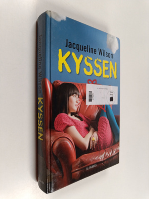 Jacqueline Wilson : Kyssen