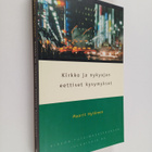 Maarit Hytönen : Kirkko ja nykyajan eettiset kysymykset - pikkukuva 1