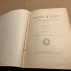 NIKOLAI 1 BALKANIN KEISARINNA 1904 - pikkukuva 2