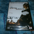 THE NINTH LEGION uusi DVD - pikkukuva 1