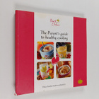 The Parent's guide to healthy cooking - pikkukuva 1