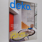 Deko 5/2011 - pikkukuva 1