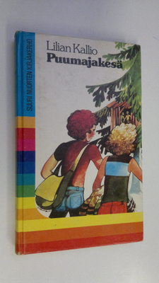 Lilian Kallio : Puumajakesä