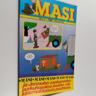 Mort Walker : Masi 7/1984 - pikkukuva 1