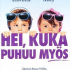 Hei, Kuka Puhuu Myös - DVD - pikkukuva 1