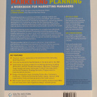 Sally Dibb : Marketing planning : a workbook for marketin... - pikkukuva 2