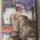 The Great Gatsby Kultahattu UUSI Leonardo DiCaprio - pikkukuva 1