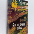 Maria Lang : Suo on täynnä taikaa - pikkukuva 1