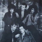 URGENT :: THINKING  OUT  LOUD ::  VINYYLI  LP    1987 - pikkukuva 2