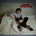LP vinyyli Pierre Rapsat: Judy & Cie - pikkukuva 1