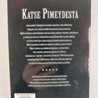 Gigi Simeoni : Katse pimeydestä - pikkukuva 2