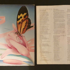 Trussel - Love Injection LP (1980) - pikkukuva 3