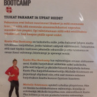 Tiukat Pakarat ja Upeat Reidet (kuntoilu, dvd muovissa) - pikkukuva 3