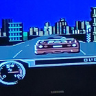 Turbo outrun c-64 peli - pikkukuva 4