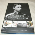 Friman - Lind Kadetti Mannerheim - pikkukuva 1