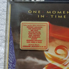 Various – One Moment In Time C-KASETTI RARE - pikkukuva 5