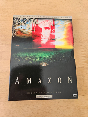 Amazon (DVD)