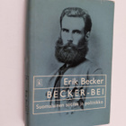 Erik Becker : Becker-bei : suomalainen sotilas ja poliitikko - pikkukuva 1