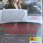 THE INTERNATIONAL DVD UUSI - pikkukuva 2