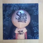 SNIPE DRIVE : Head First LP - pikkukuva 1