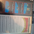 Sega Mega Drive Muhammad Ali Heavyweight Boxing CIB - pikkukuva 3