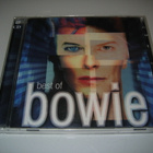 David Bowie - Best Of (2 x CD) - pikkukuva 1