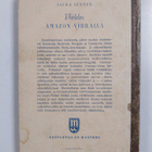 Laura Jenner : Pirkko Amazon-virralla - pikkukuva 2
