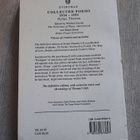 Dylan Thomas Collected Poems 1934-1953 - pikkukuva 2