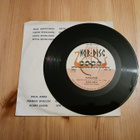 Olavi Virta – Angelique / Kuinka Saatoitkaan? 7" orig 1961 - pikkukuva 1