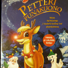 Petteri Punakuono DVD - pikkukuva 1