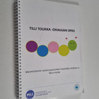 Tilli Toukka : Ohjaajan opas - pikkukuva 1