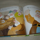Disneyn satulukemisto Disneyn Prinsessat Lystikkään lahja - pikkukuva 3