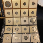 57 markkaa - Suomi Finland 1954 - 1962 - pikkukuva 1