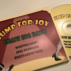 Grani Big Band . Jump for joy CD - pikkukuva 1