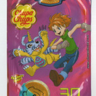 DIGIMON TikkariPussi & Kuva n:o 9/30 GUM LOLLIPOP 2002 - pikkukuva 1