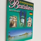 Jan Lacika : Bratislava - Altstadt - pikkukuva 1